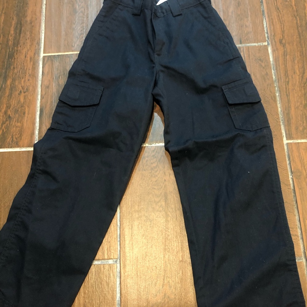 Navy Blue Cargos  Dickies